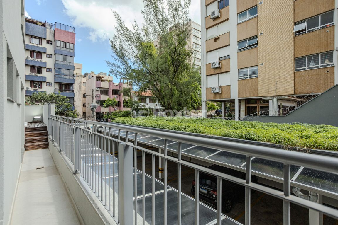 apartamento garden para comprar em Marquês do Pombal, 1570 - foto 57