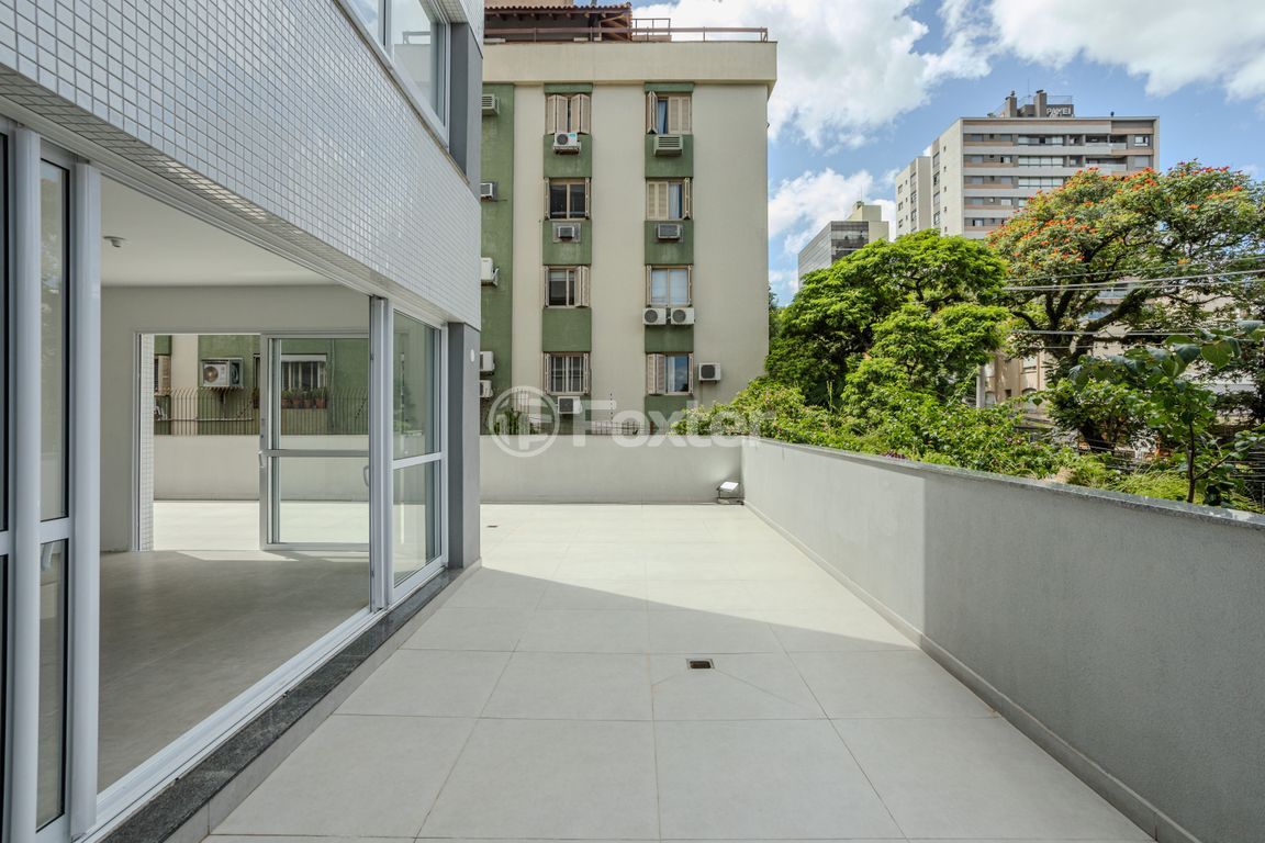 apartamento garden para comprar em Marquês do Pombal, 1570 - foto 48