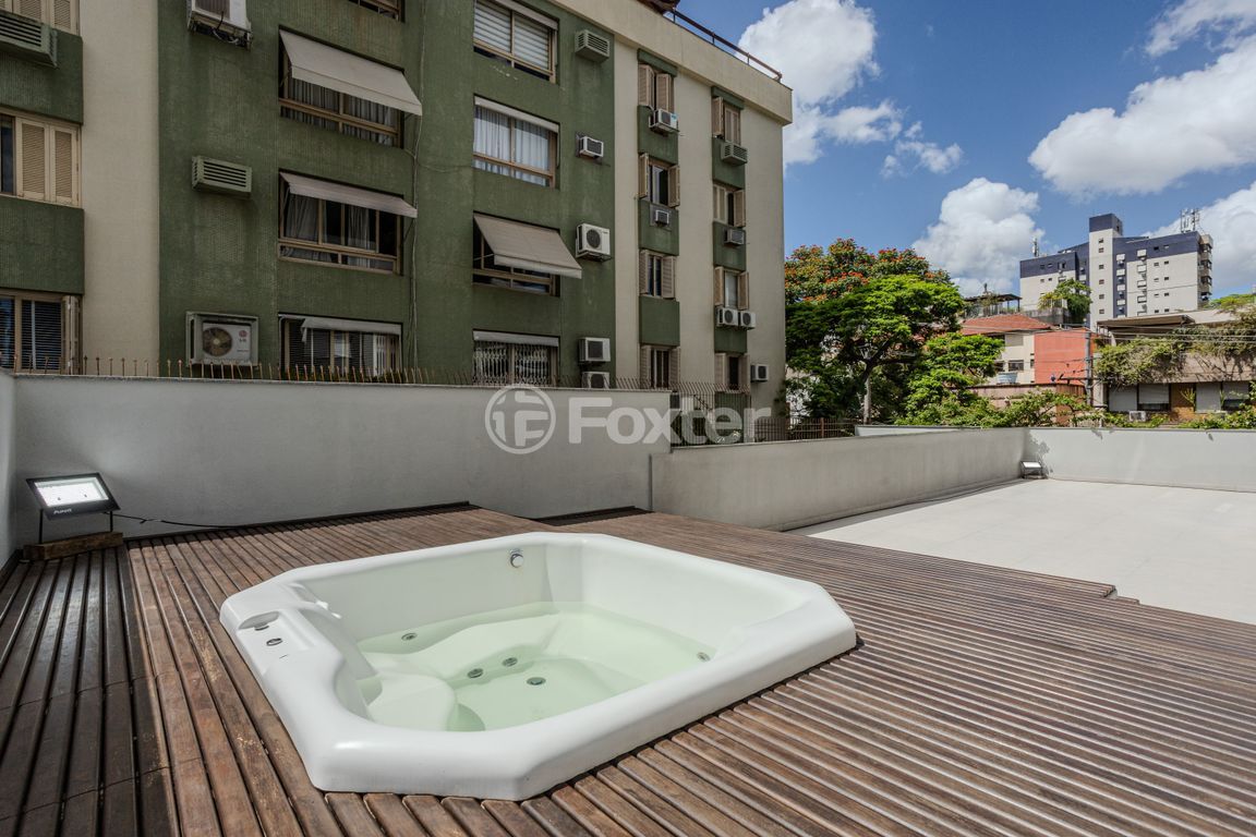 apartamento garden para comprar em Marquês do Pombal, 1570 - foto 49