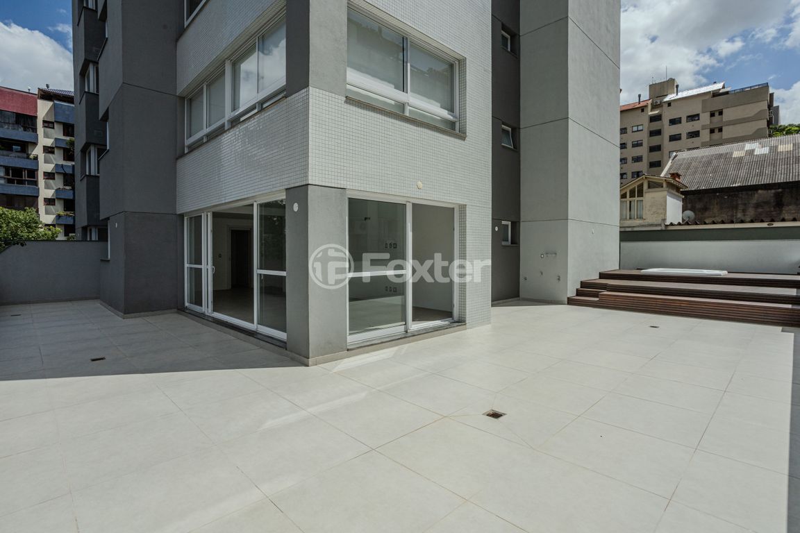 apartamento garden para comprar em Marquês do Pombal, 1570 - foto 22