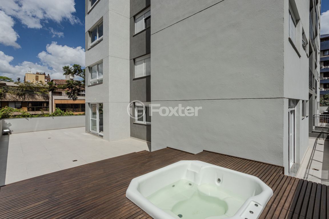 apartamento garden para comprar em Marquês do Pombal, 1570 - foto 53