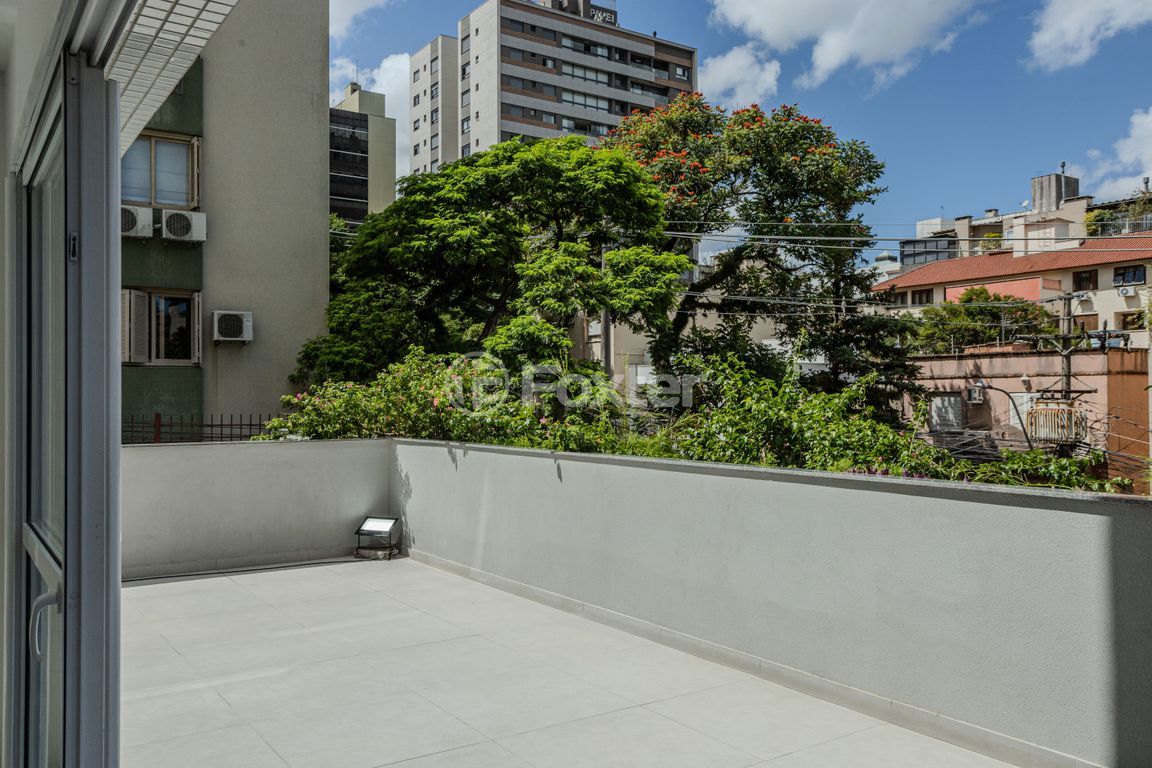 apartamento garden para comprar em Marquês do Pombal, 1570 - foto 45