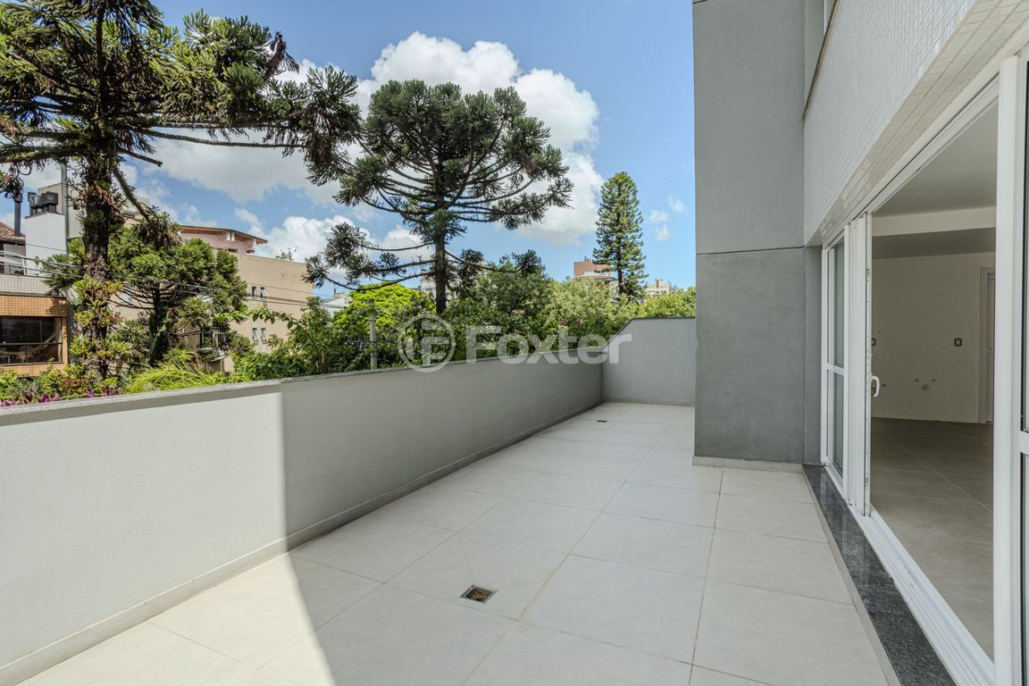 apartamento garden para comprar em Marquês do Pombal, 1570 - foto 32
