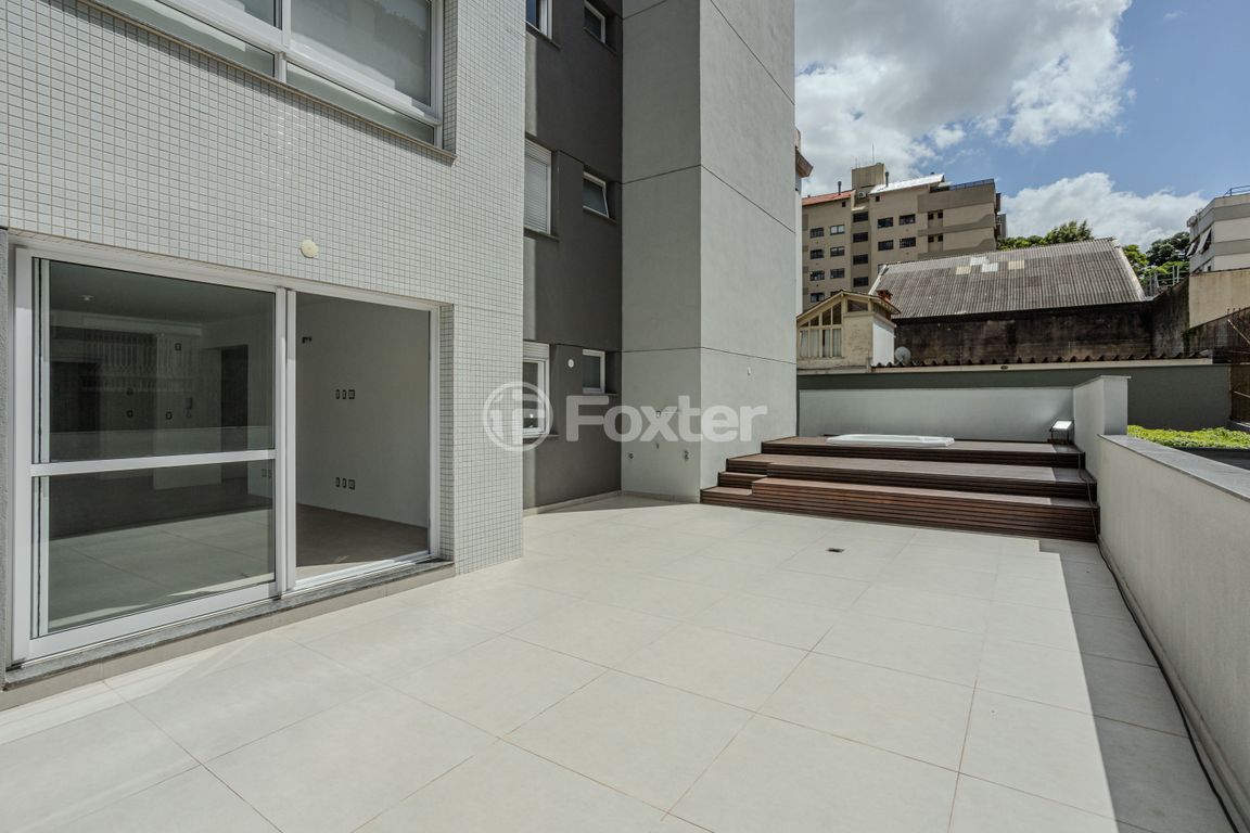 apartamento garden para comprar em Marquês do Pombal, 1570 - foto 34