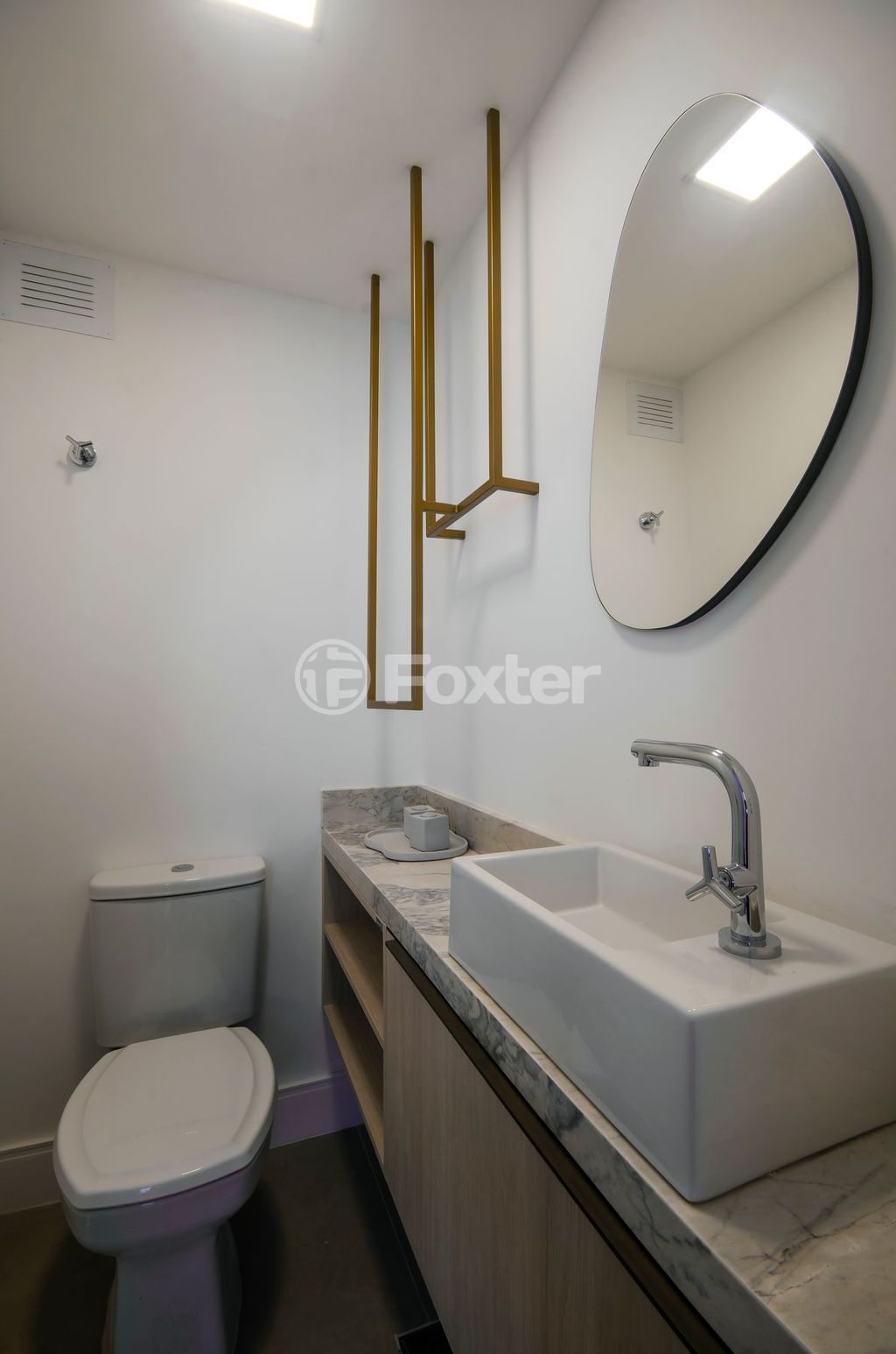 Apartamento para comprar em Marquês do Pombal, 1570 - foto 15