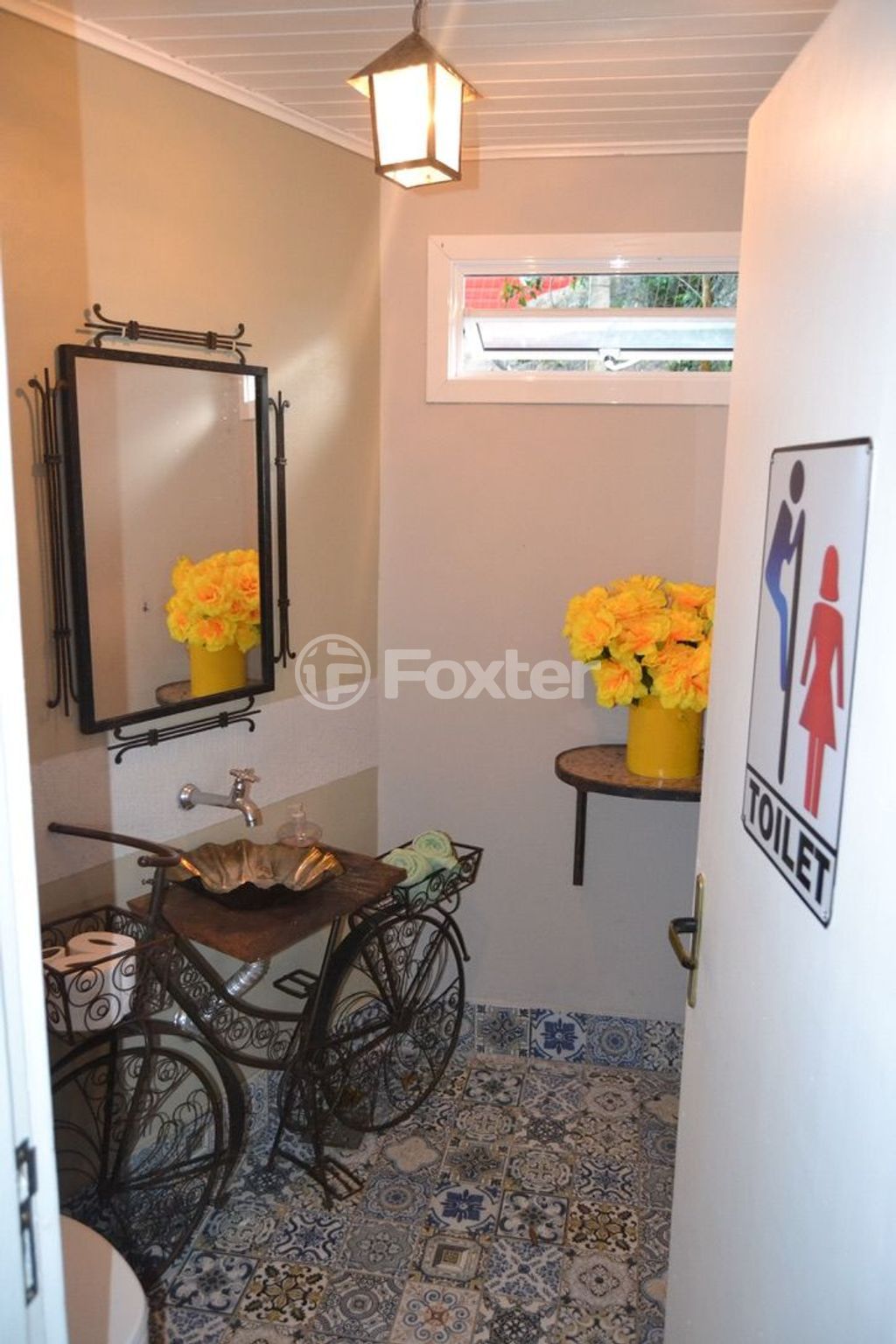 Casa em condominio para comprar em Capitão Gentil Machado de Godoy, 4500 - foto 34