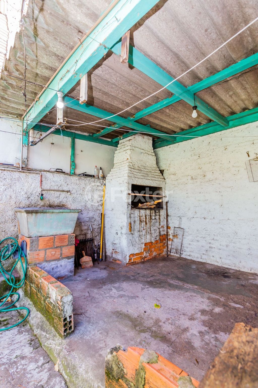 casa sobrado para comprar em Monteiro Lobato, 350 - foto 37