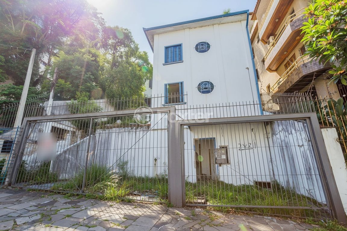terreno lote condominio para comprar em Moinhos de Vento, Porto Alegre - foto 1