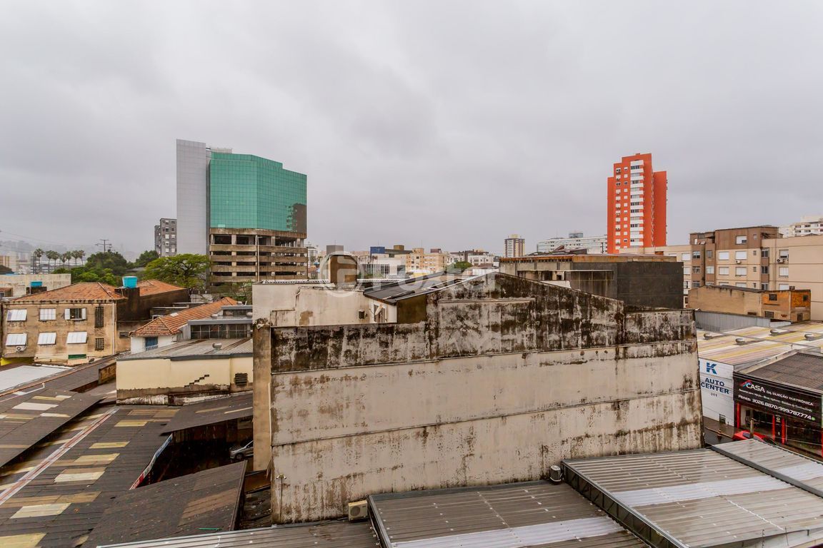 Apartamento para comprar em Professor Freitas e Castro, 300 - foto 14