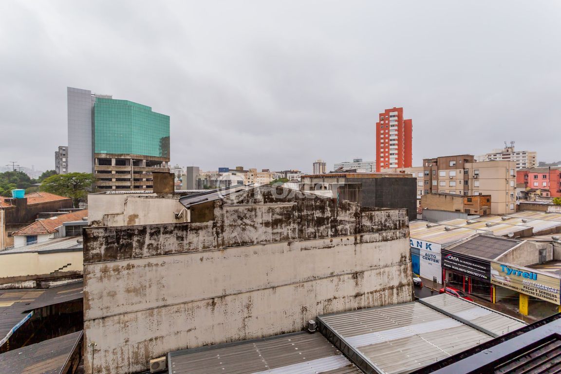 Apartamento para comprar em Professor Freitas e Castro, 300 - foto 23