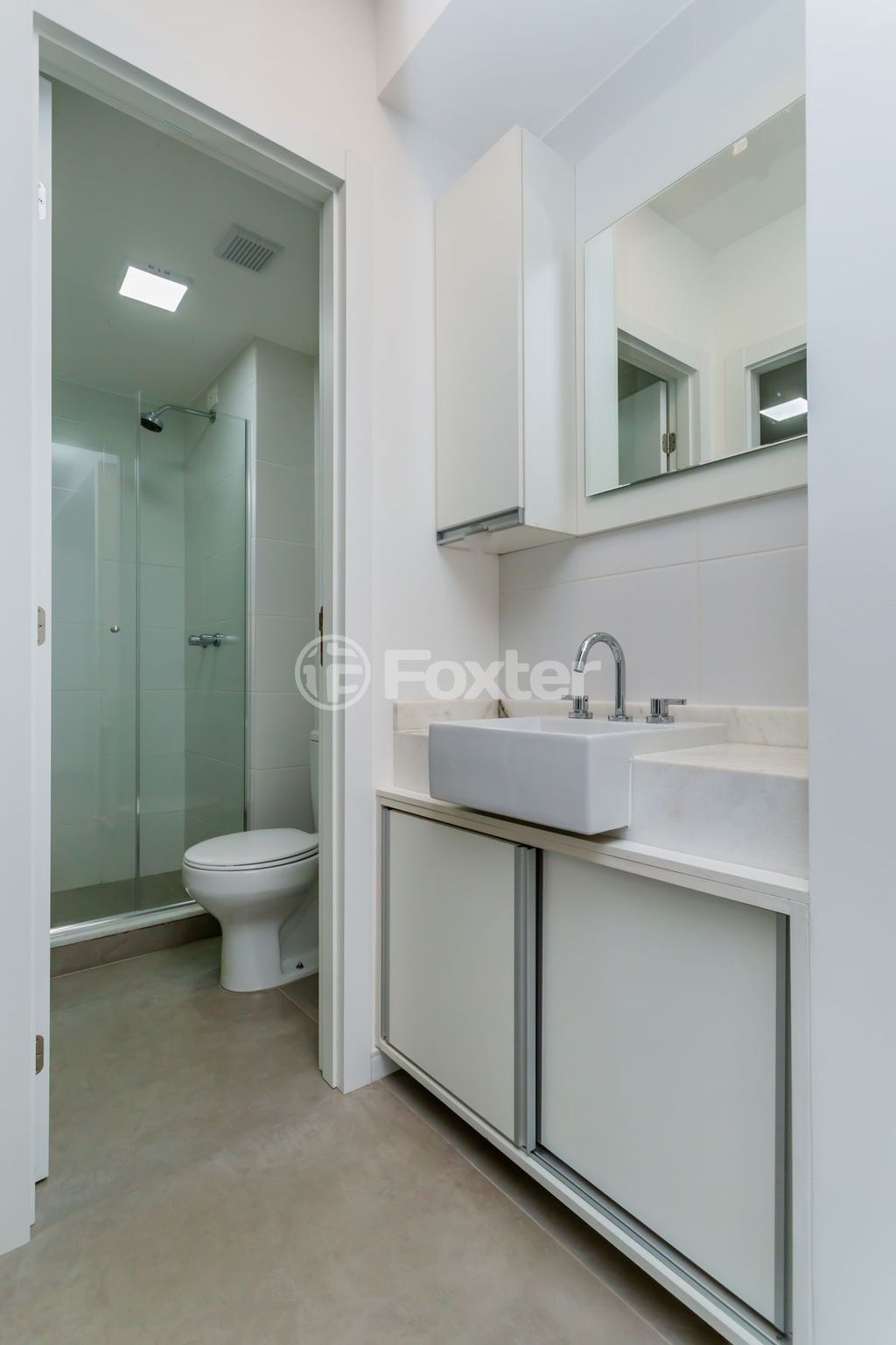 Apartamento para comprar em Professor Freitas e Castro, 300 - foto 26