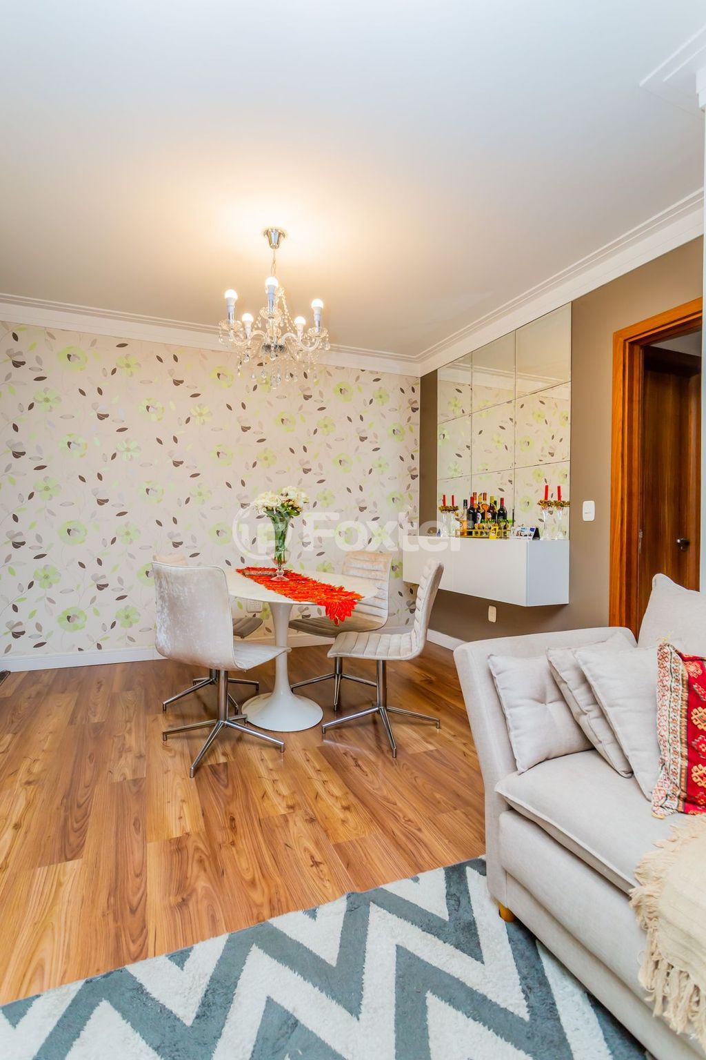 Apartamento para comprar em Olavo Bilac, 300 - foto 12