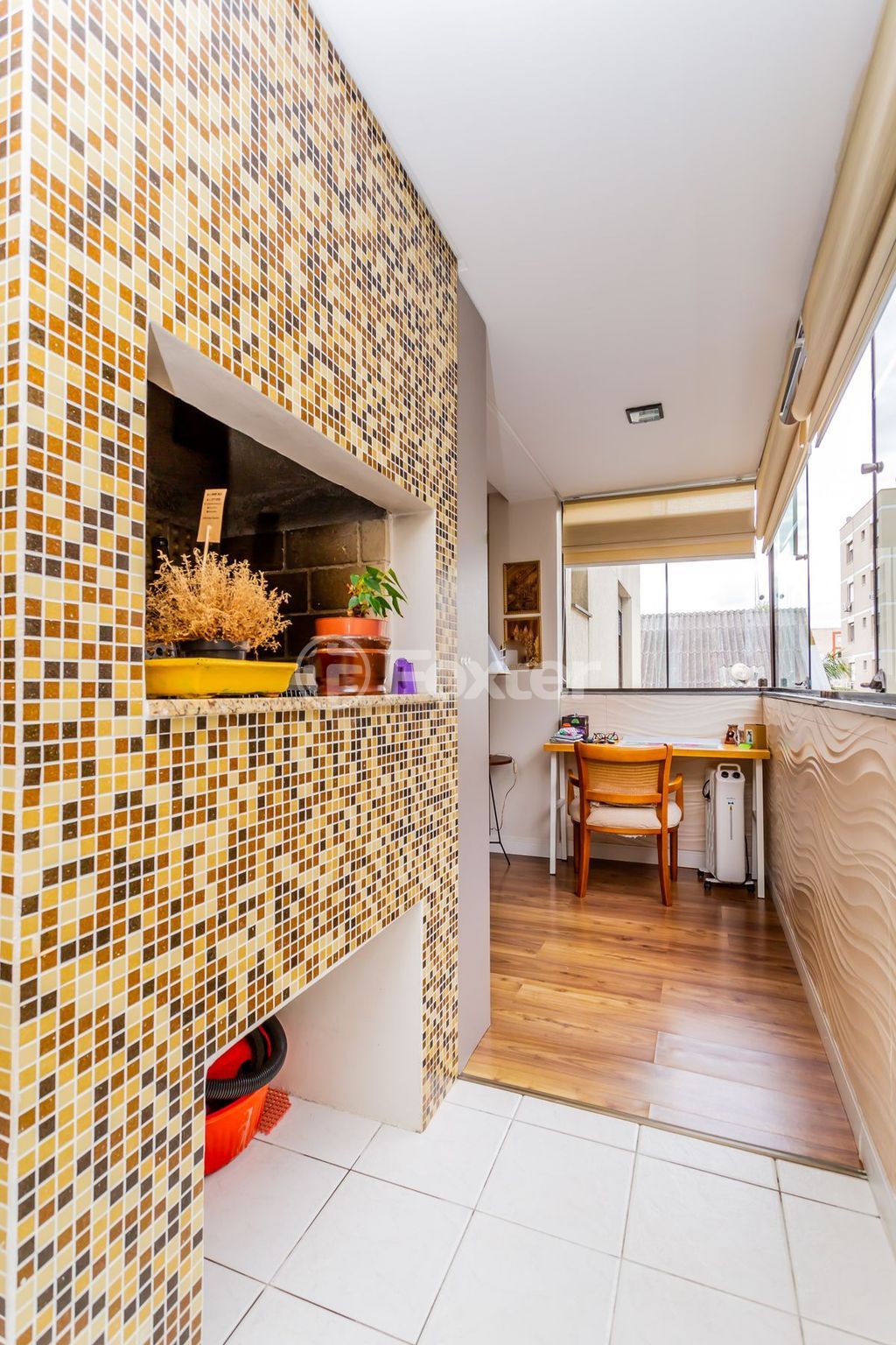 Apartamento para comprar em Olavo Bilac, 300 - foto 13