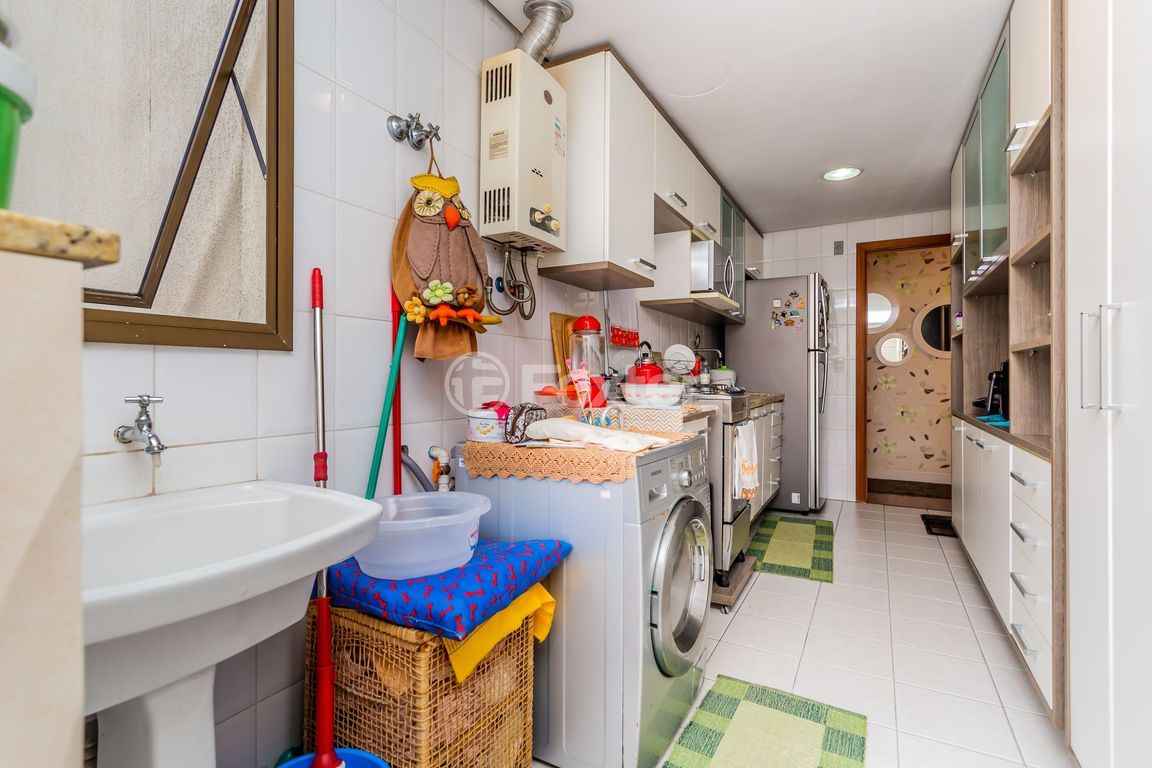 Apartamento para comprar em Olavo Bilac, 300 - foto 28