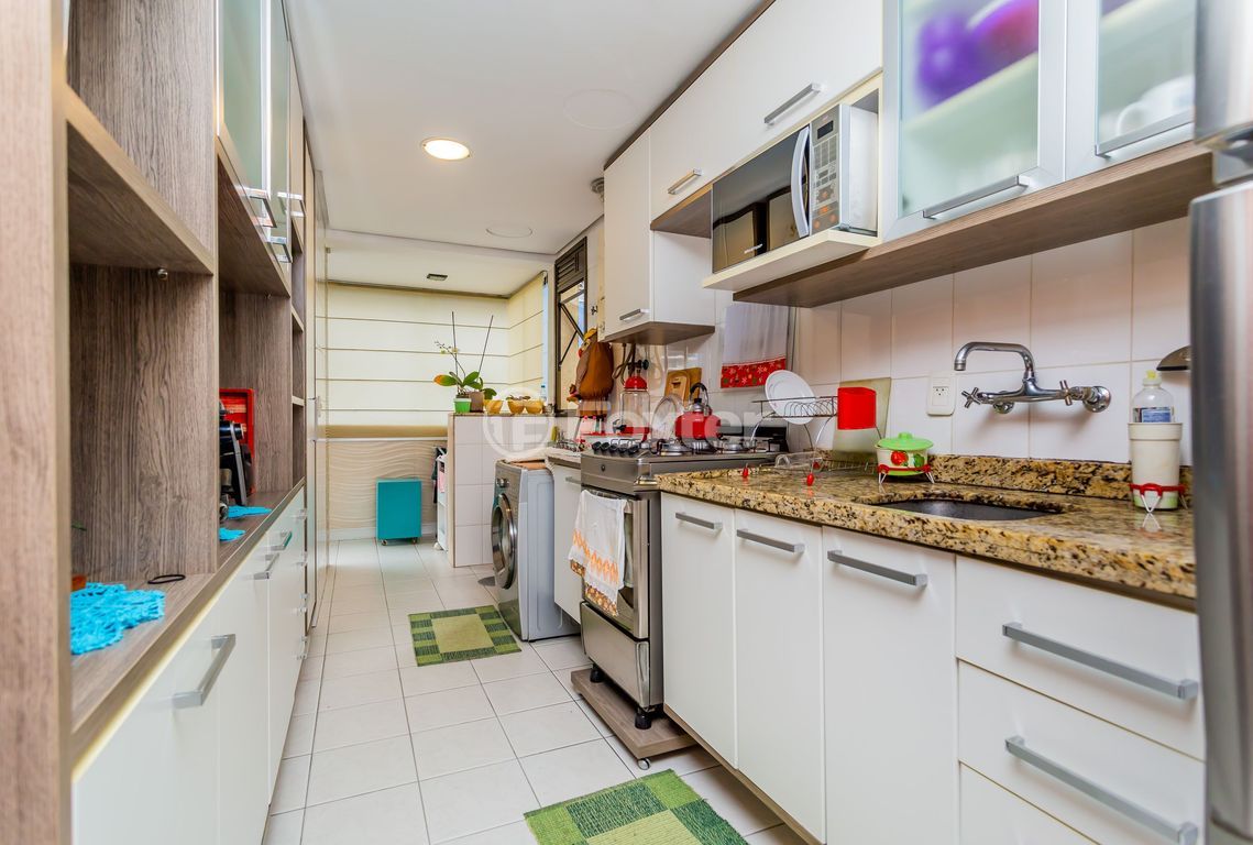 Apartamento para comprar em Olavo Bilac, 300 - foto 29