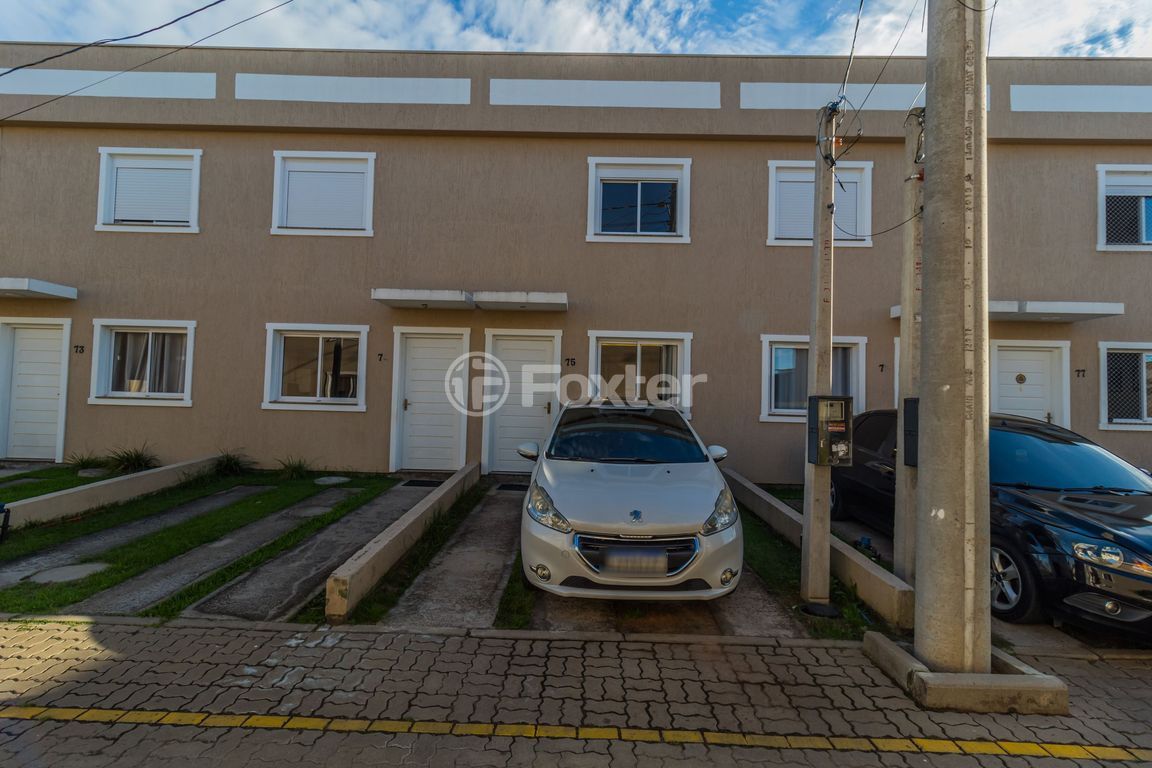 Casa em condominio para comprar em das Espatódeas, 170 - foto 23