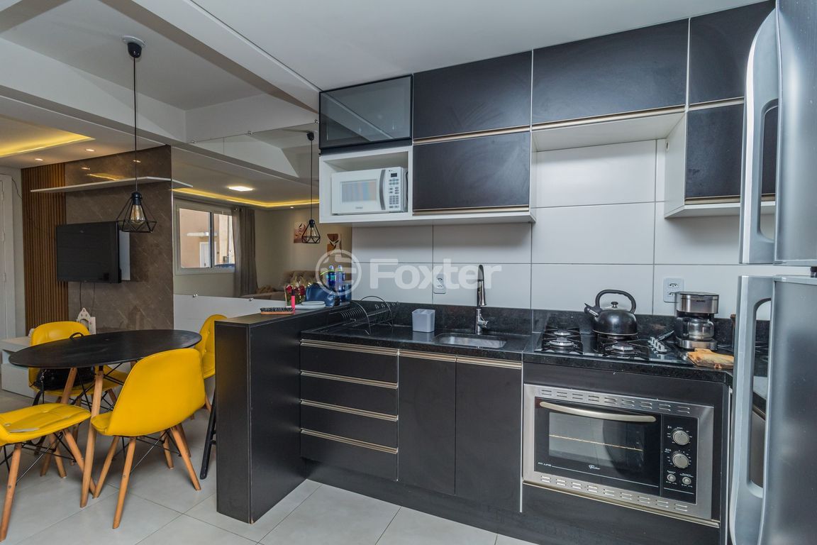 Casa em condominio para comprar em das Espatódeas, 170 - foto 8