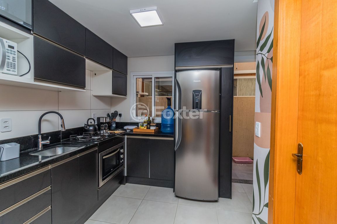 Casa em condominio para comprar em das Espatódeas, 170 - foto 10