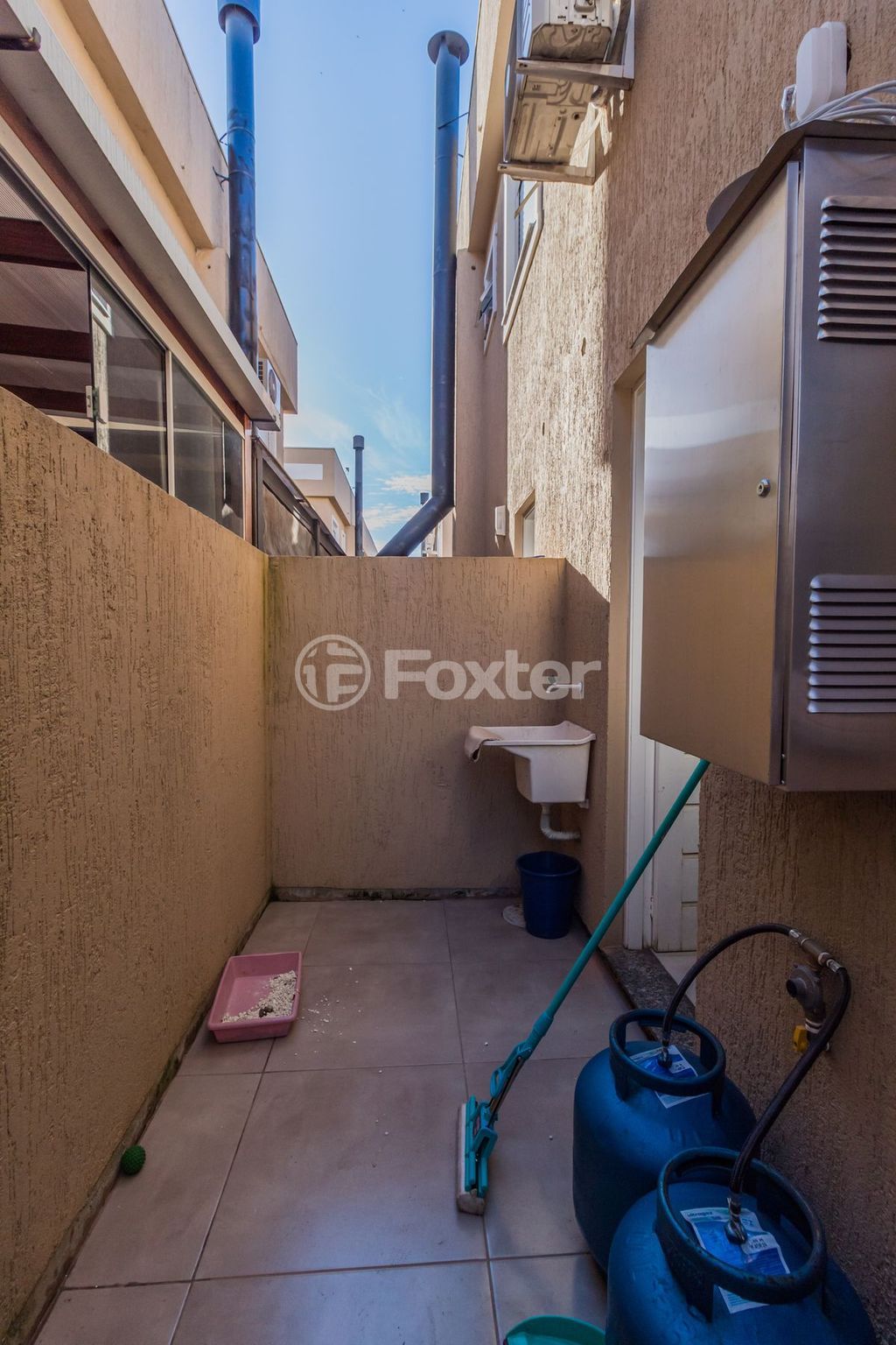 Casa em condominio para comprar em das Espatódeas, 170 - foto 19