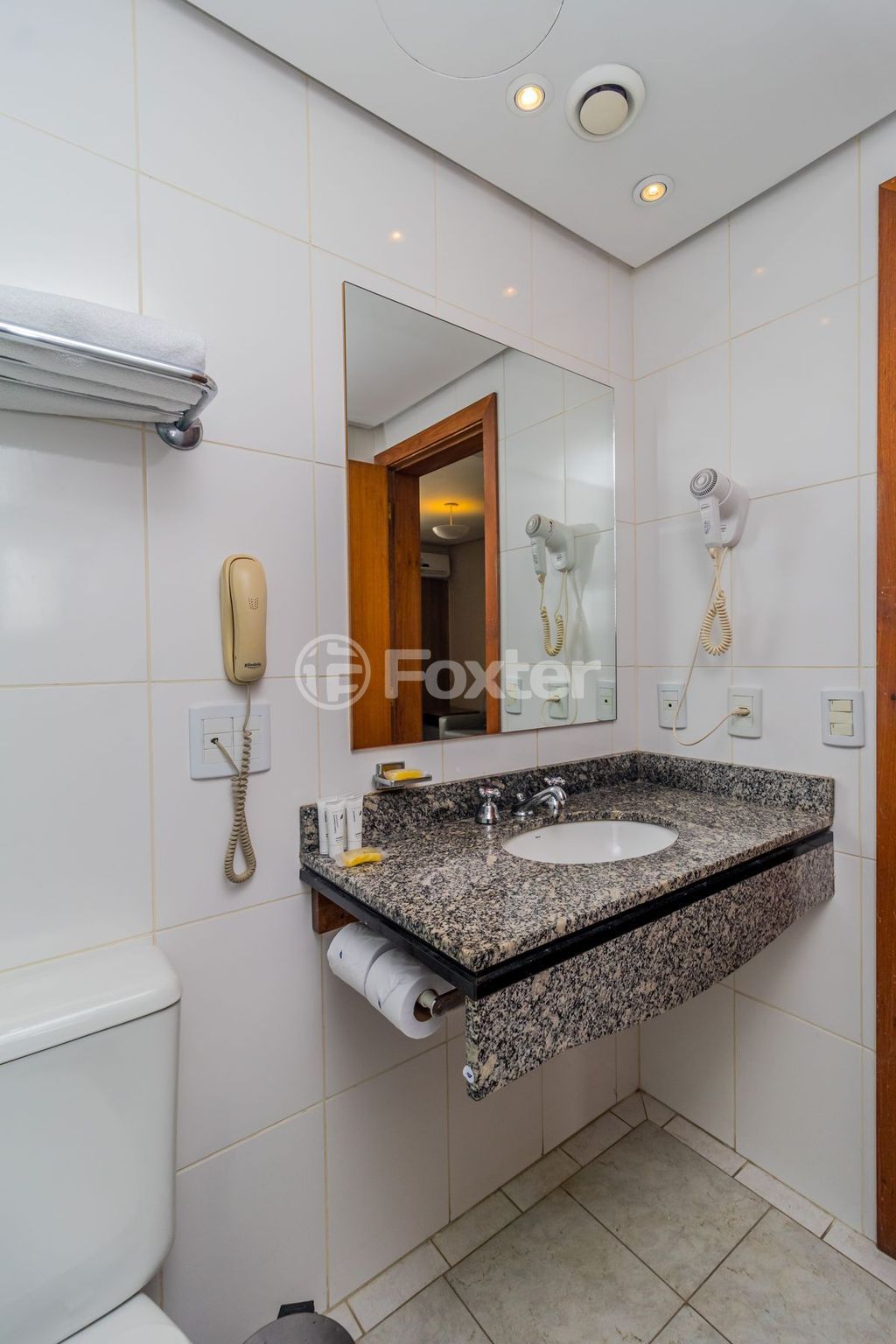 Loft/Flat para comprar em Borges de Medeiros, 3120 - foto 19