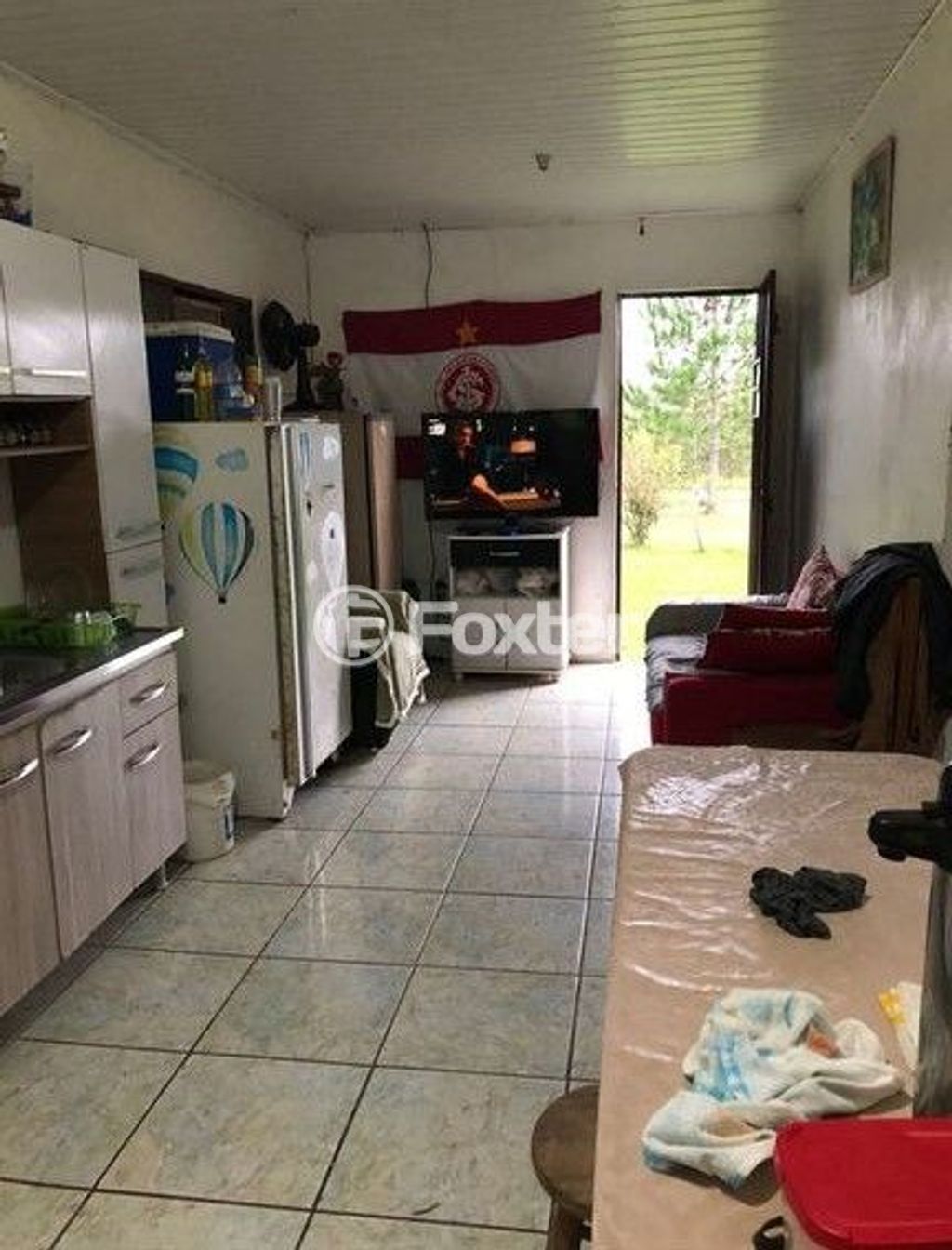 sitio chachara fazenda para comprar em Frei Pacífico, 4750 - foto 10