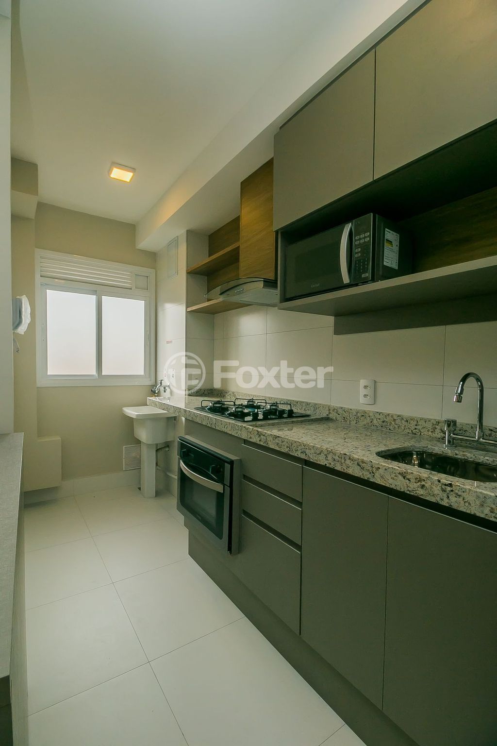 Apartamento para comprar em Francisco Trein, 116 - foto 23