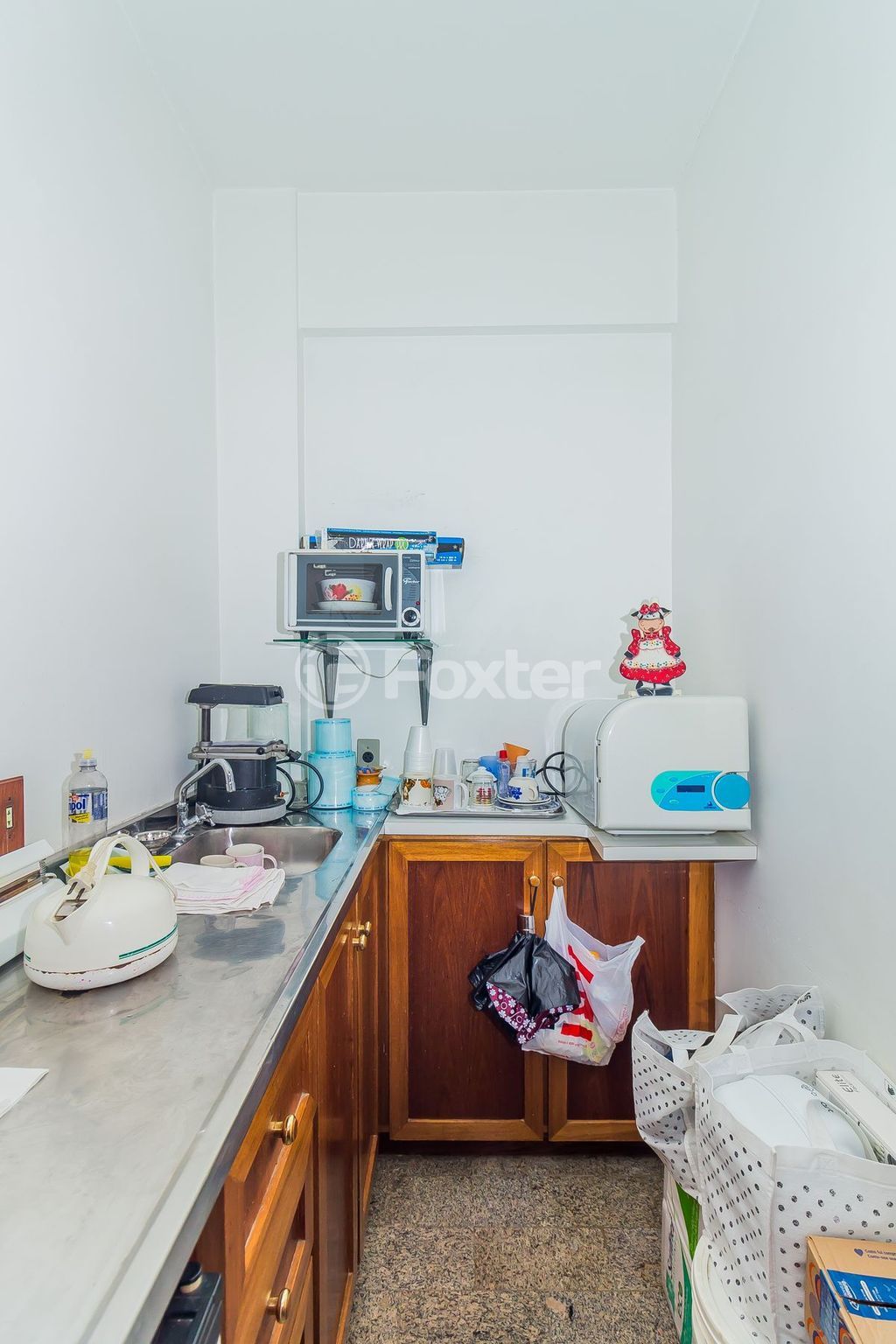 consultorio sala conjunto para comprar em General Souza Doca, 71 - foto 42