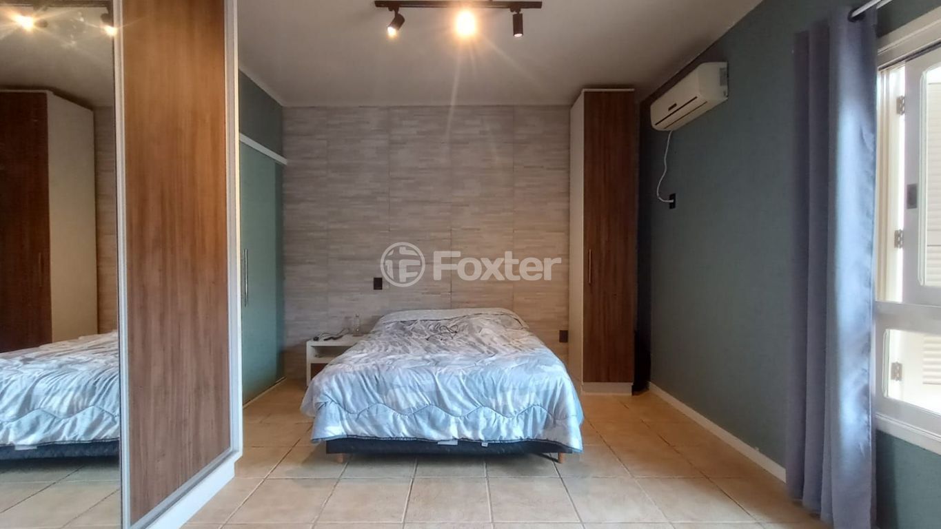 casa sobrado para comprar em Professor Eusébio Bastiani, 91 - foto 9