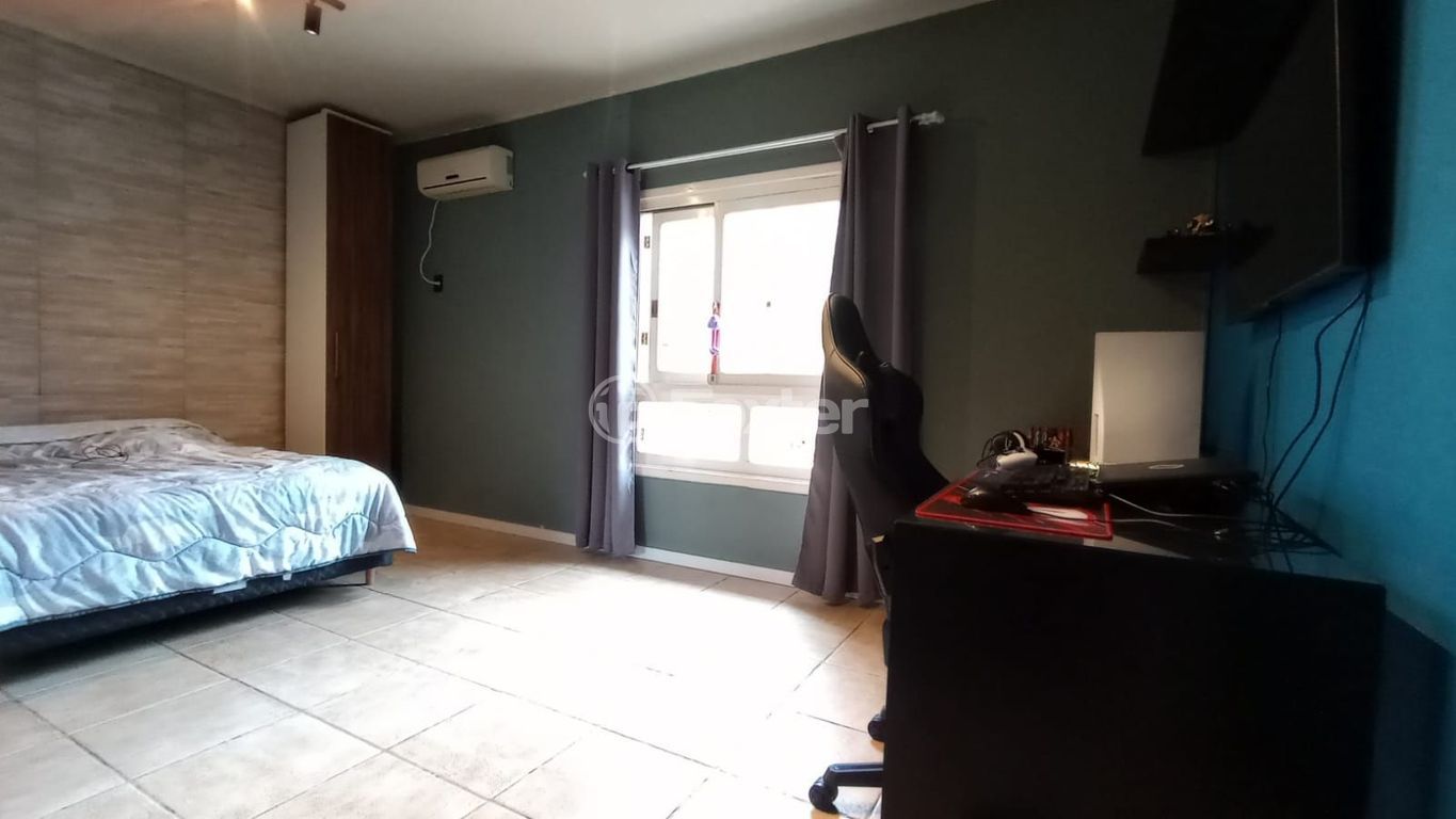 casa sobrado para comprar em Professor Eusébio Bastiani, 91 - foto 10