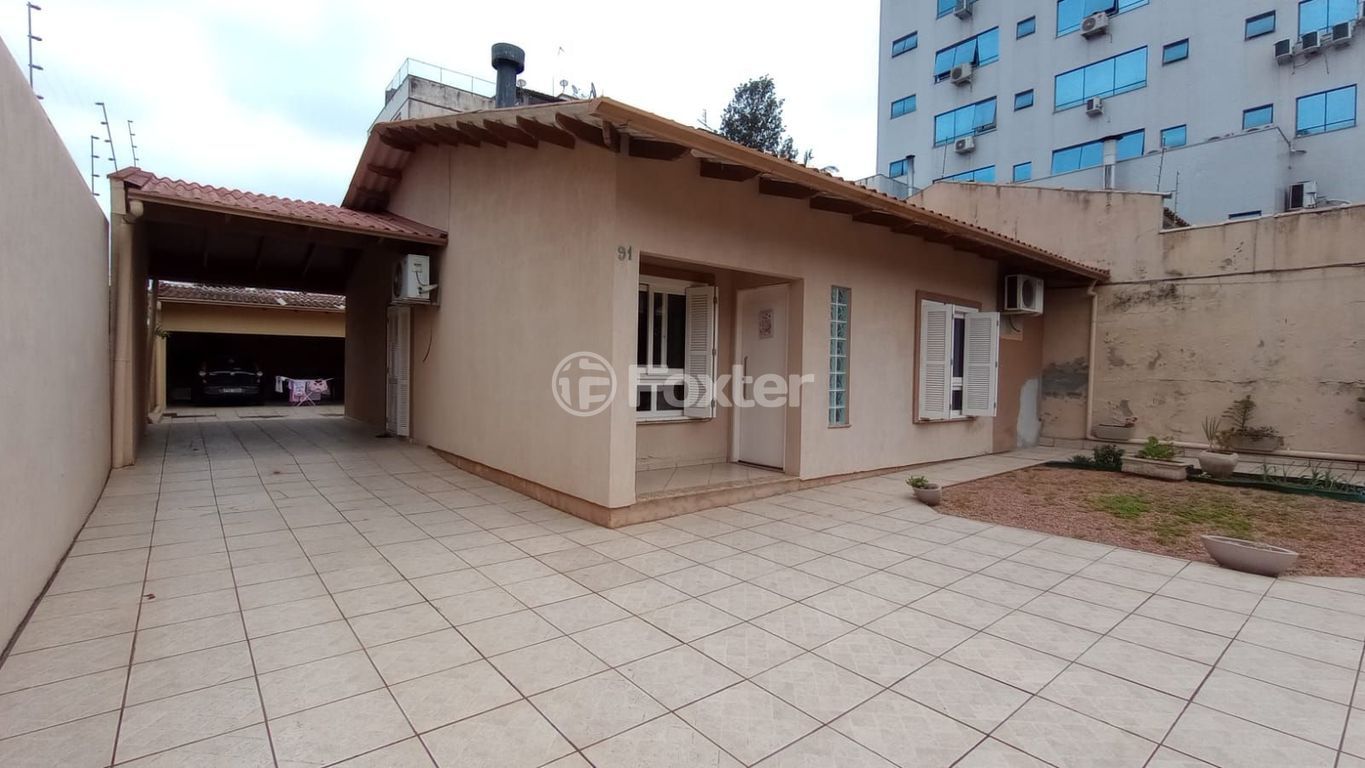 casa sobrado para comprar em Professor Eusébio Bastiani, 91 - foto 24