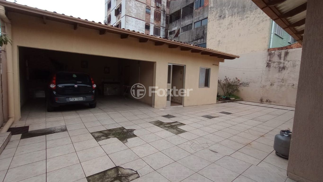 casa sobrado para comprar em Professor Eusébio Bastiani, 91 - foto 19