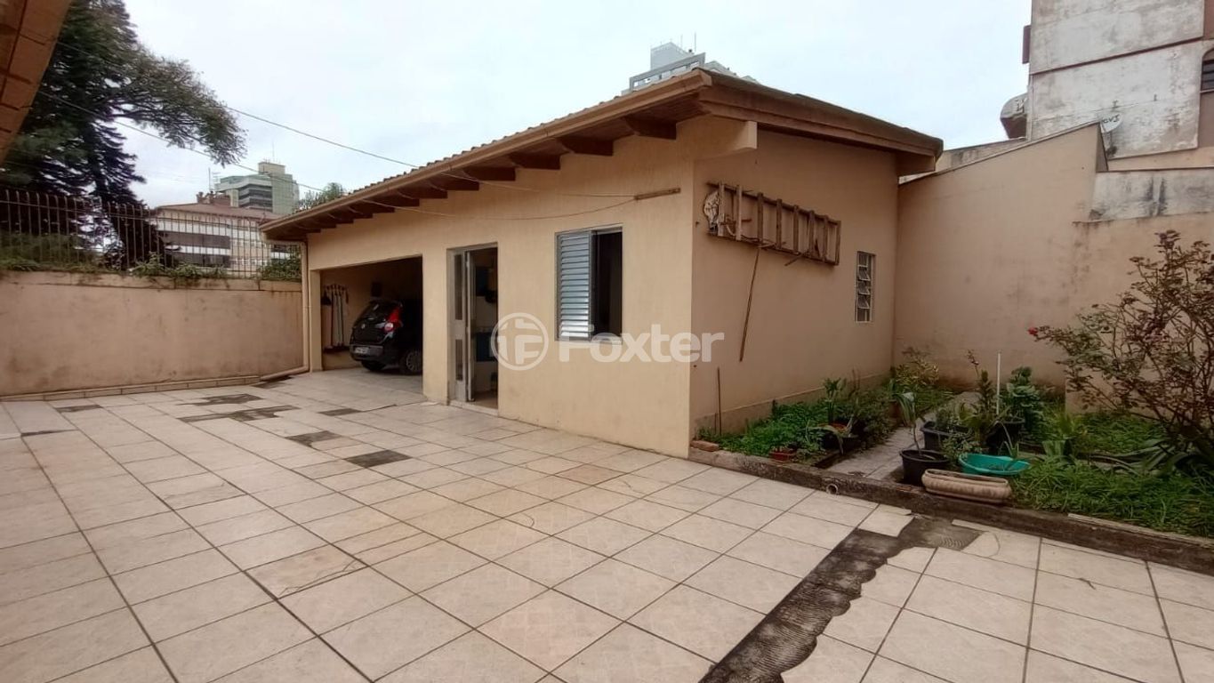 casa sobrado para comprar em Professor Eusébio Bastiani, 91 - foto 21