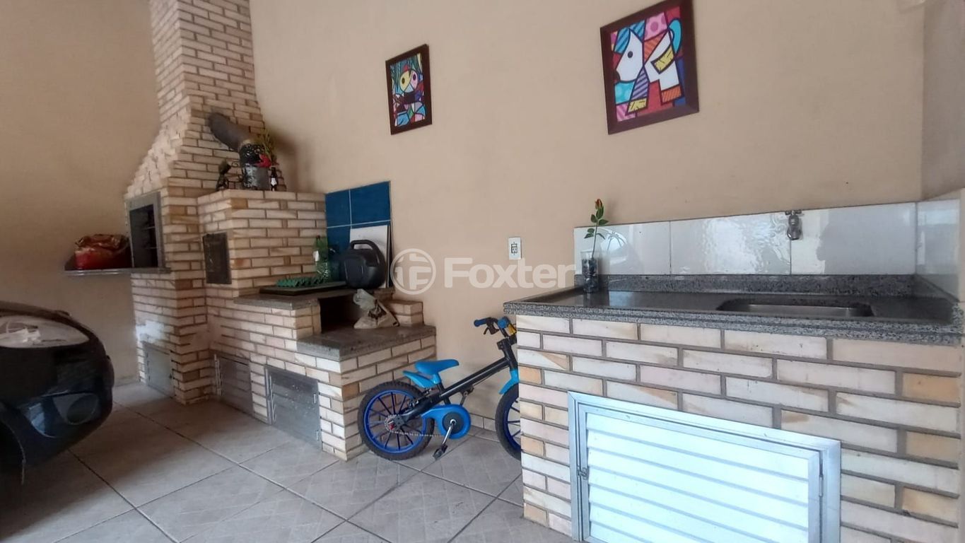 casa sobrado para comprar em Professor Eusébio Bastiani, 91 - foto 22