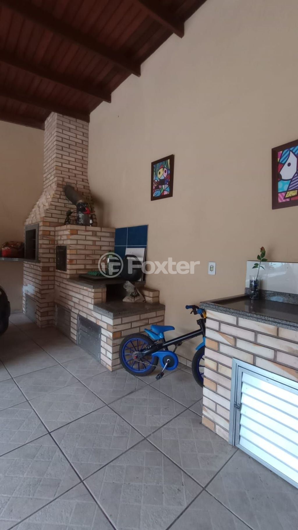 casa sobrado para comprar em Professor Eusébio Bastiani, 91 - foto 23