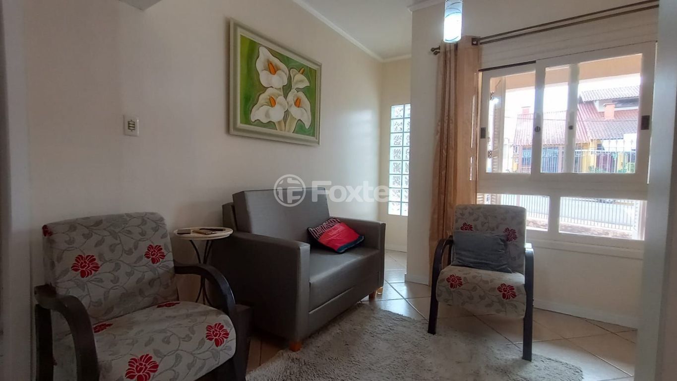 casa sobrado para comprar em Professor Eusébio Bastiani, 91 - foto 7