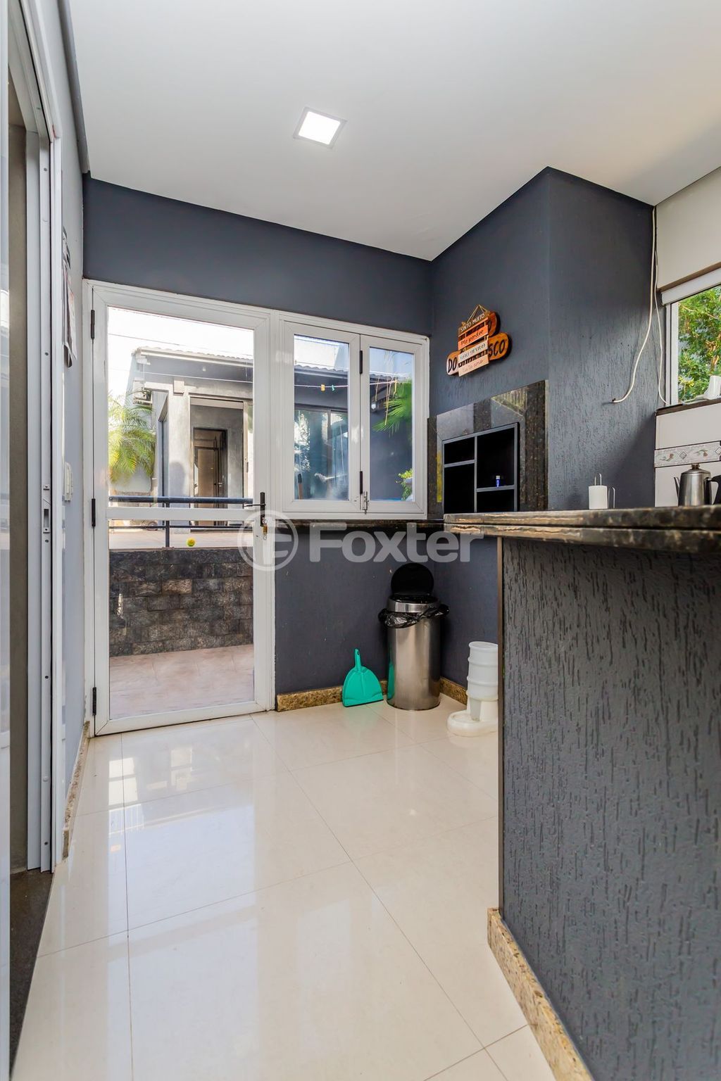 casa sobrado para comprar em Elias Bothome, 178 - foto 12