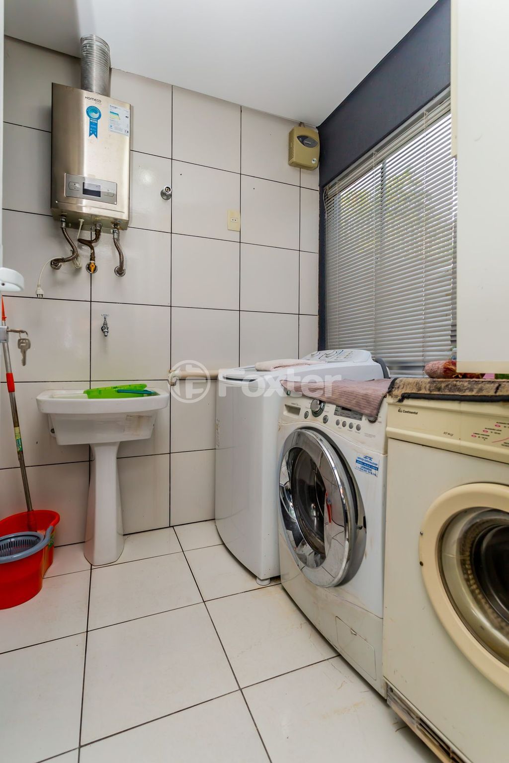 casa sobrado para comprar em Elias Bothome, 178 - foto 13