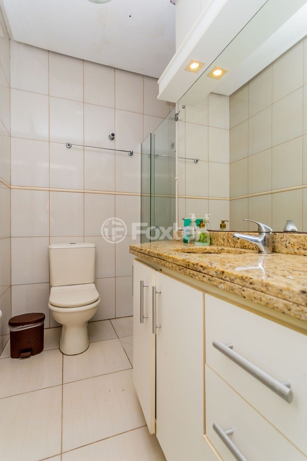 casa sobrado para comprar em Elias Bothome, 178 - foto 17