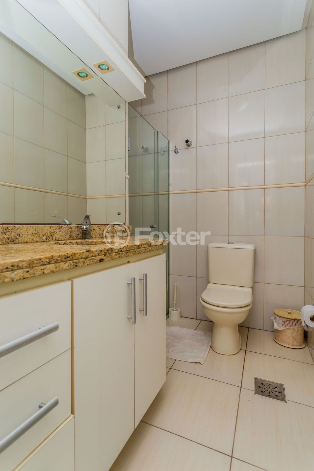casa sobrado para comprar em Elias Bothome, 178 - foto 22