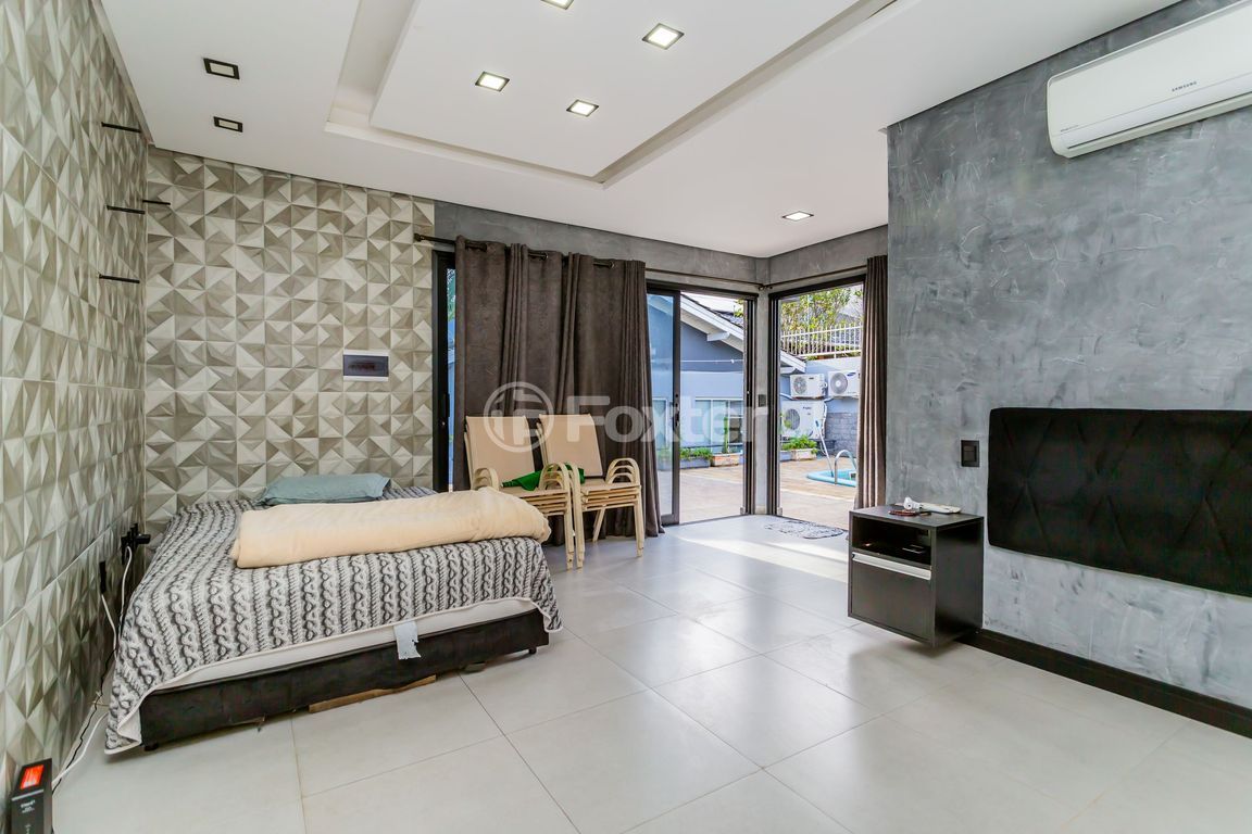 casa sobrado para comprar em Elias Bothome, 178 - foto 23