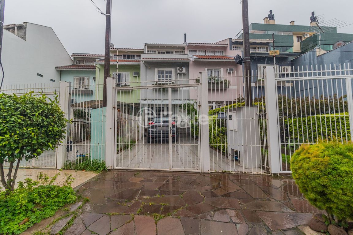 casa sobrado para comprar em Padre Bruno Francisco Durayski, 176 - foto 36