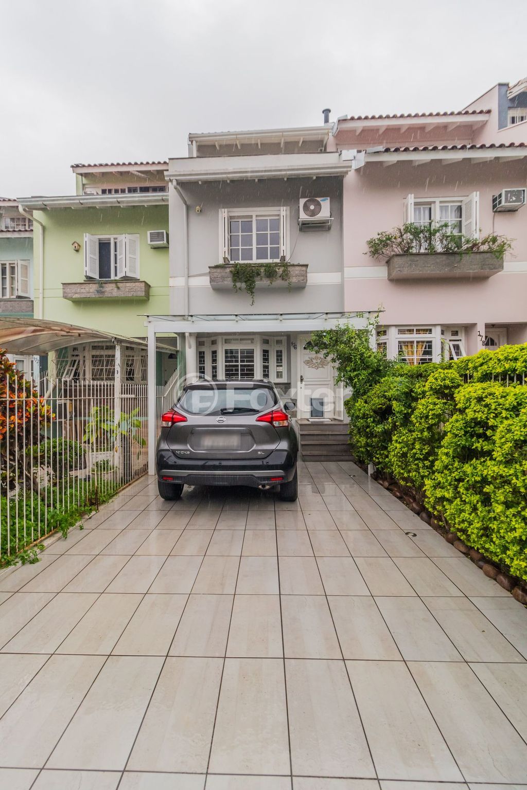 casa sobrado para comprar em Padre Bruno Francisco Durayski, 176 - foto 37