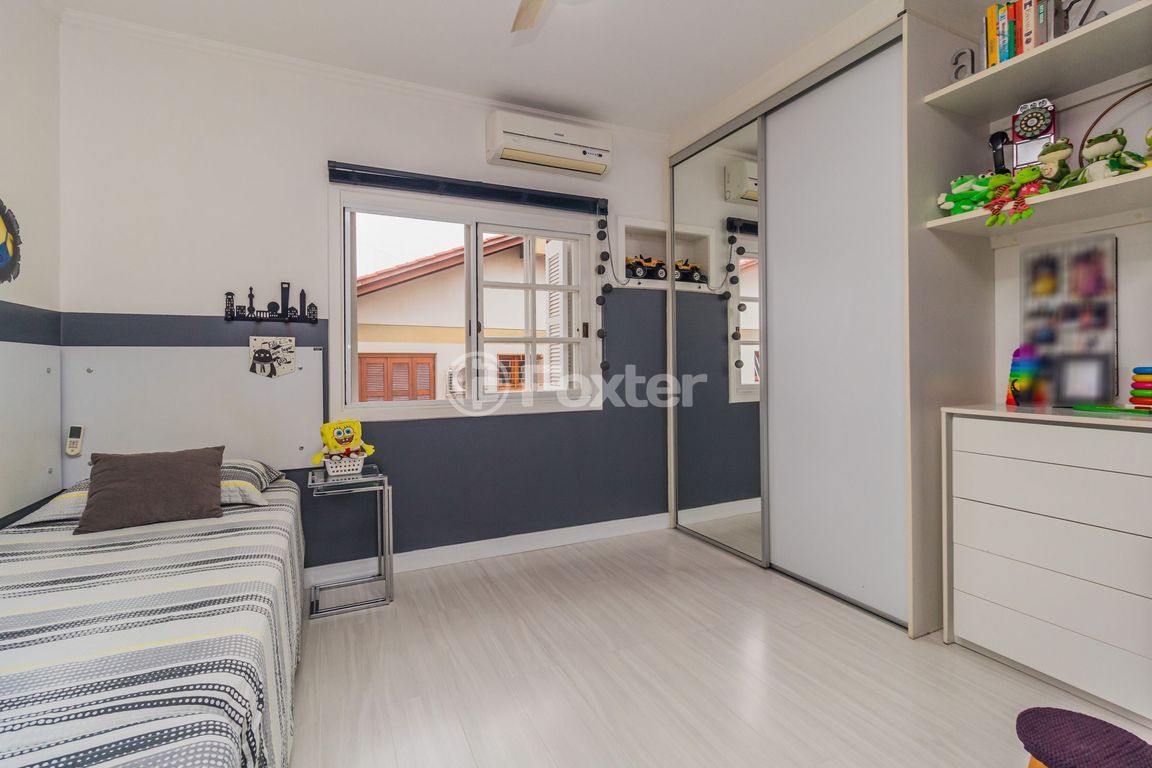 casa sobrado para comprar em Padre Bruno Francisco Durayski, 176 - foto 9