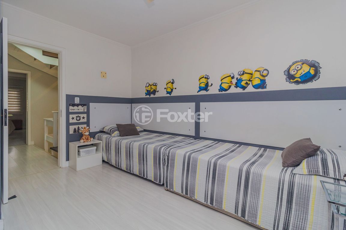casa sobrado para comprar em Padre Bruno Francisco Durayski, 176 - foto 12