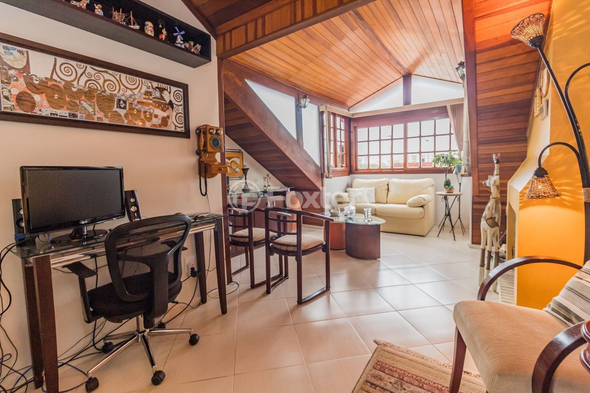 casa sobrado para comprar em Padre Bruno Francisco Durayski, 176 - foto 20