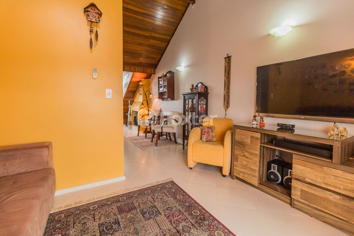 casa sobrado para comprar em Padre Bruno Francisco Durayski, 176 - foto 27