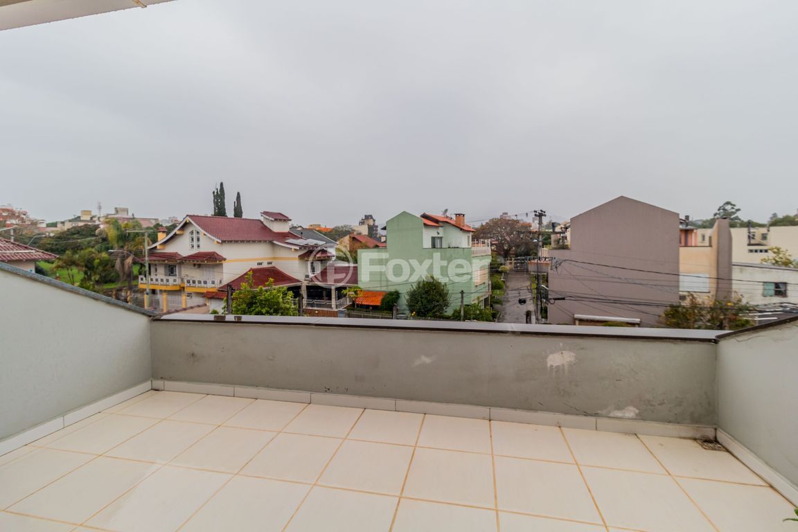 casa sobrado para comprar em Padre Bruno Francisco Durayski, 176 - foto 28