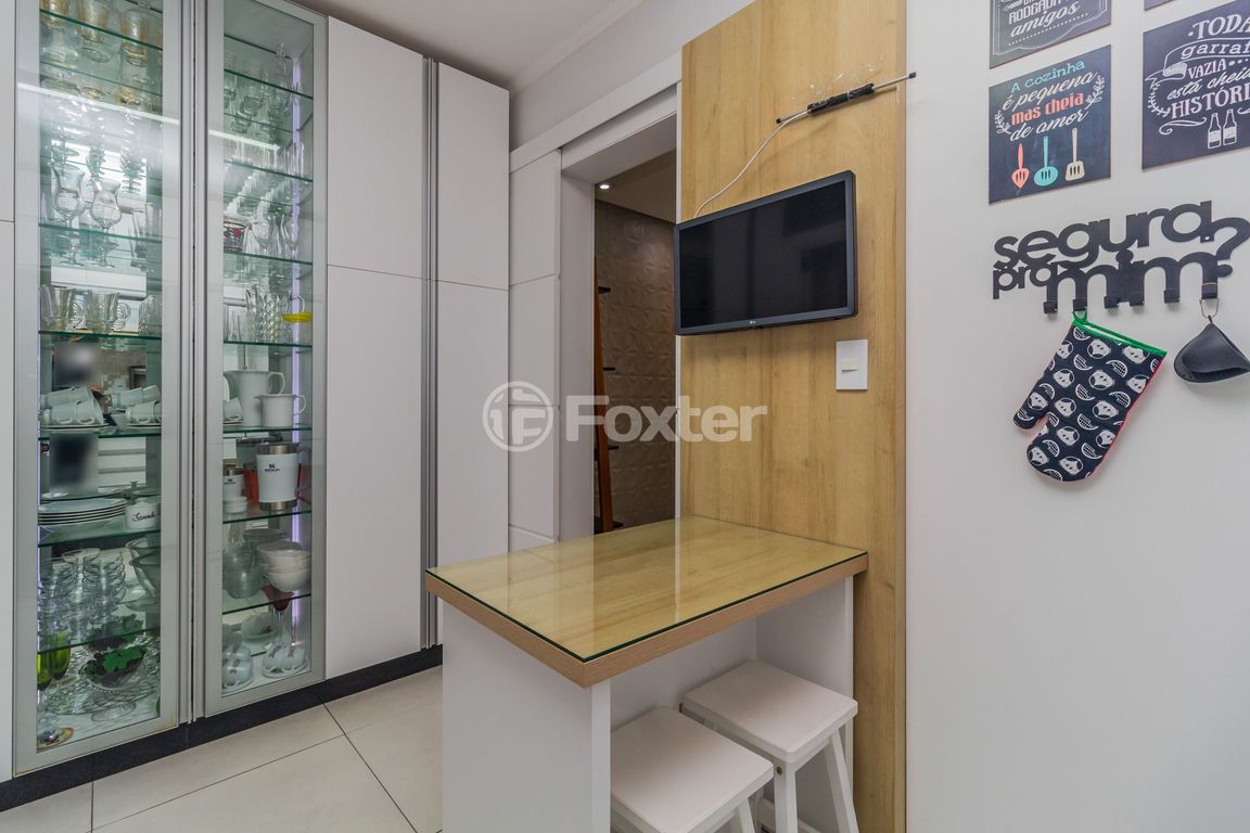 casa sobrado para comprar em Padre Bruno Francisco Durayski, 176 - foto 29