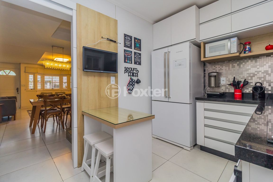 casa sobrado para comprar em Padre Bruno Francisco Durayski, 176 - foto 30
