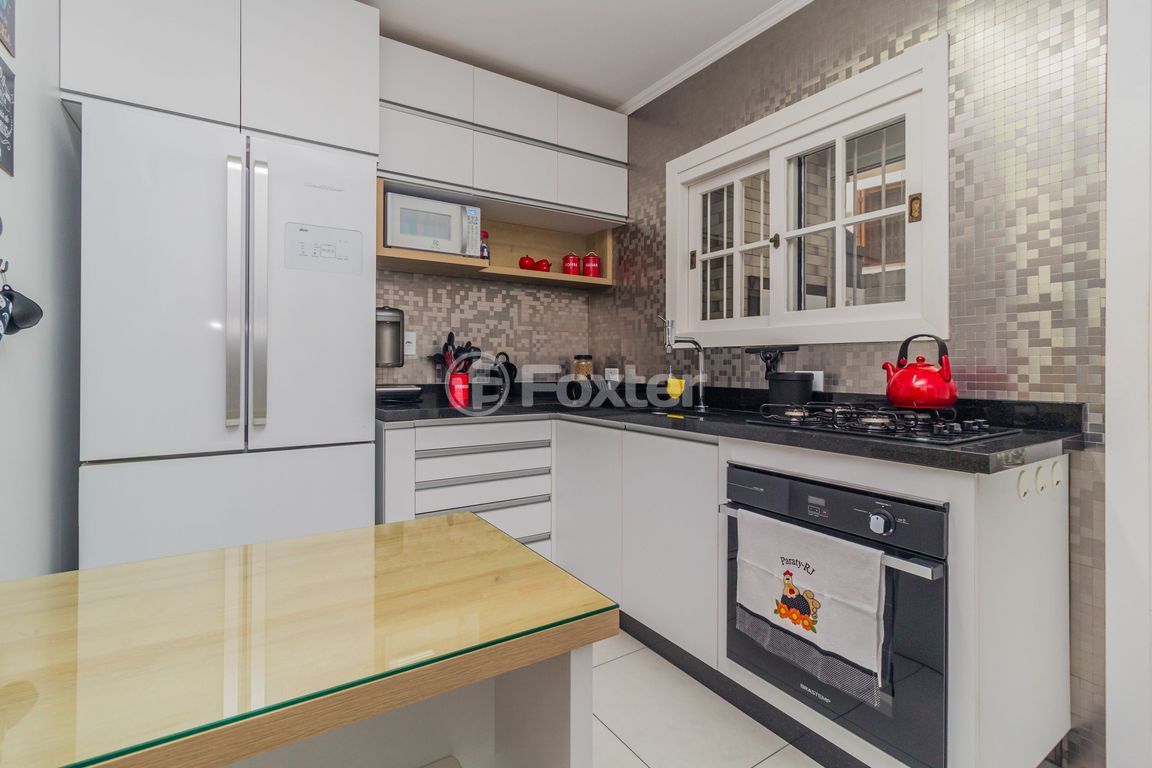 casa sobrado para comprar em Padre Bruno Francisco Durayski, 176 - foto 32
